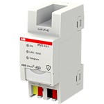 Interface bussysteem ABB Busch-Jaeger IPS/S3.5.1 IP Interface Secure, MDR